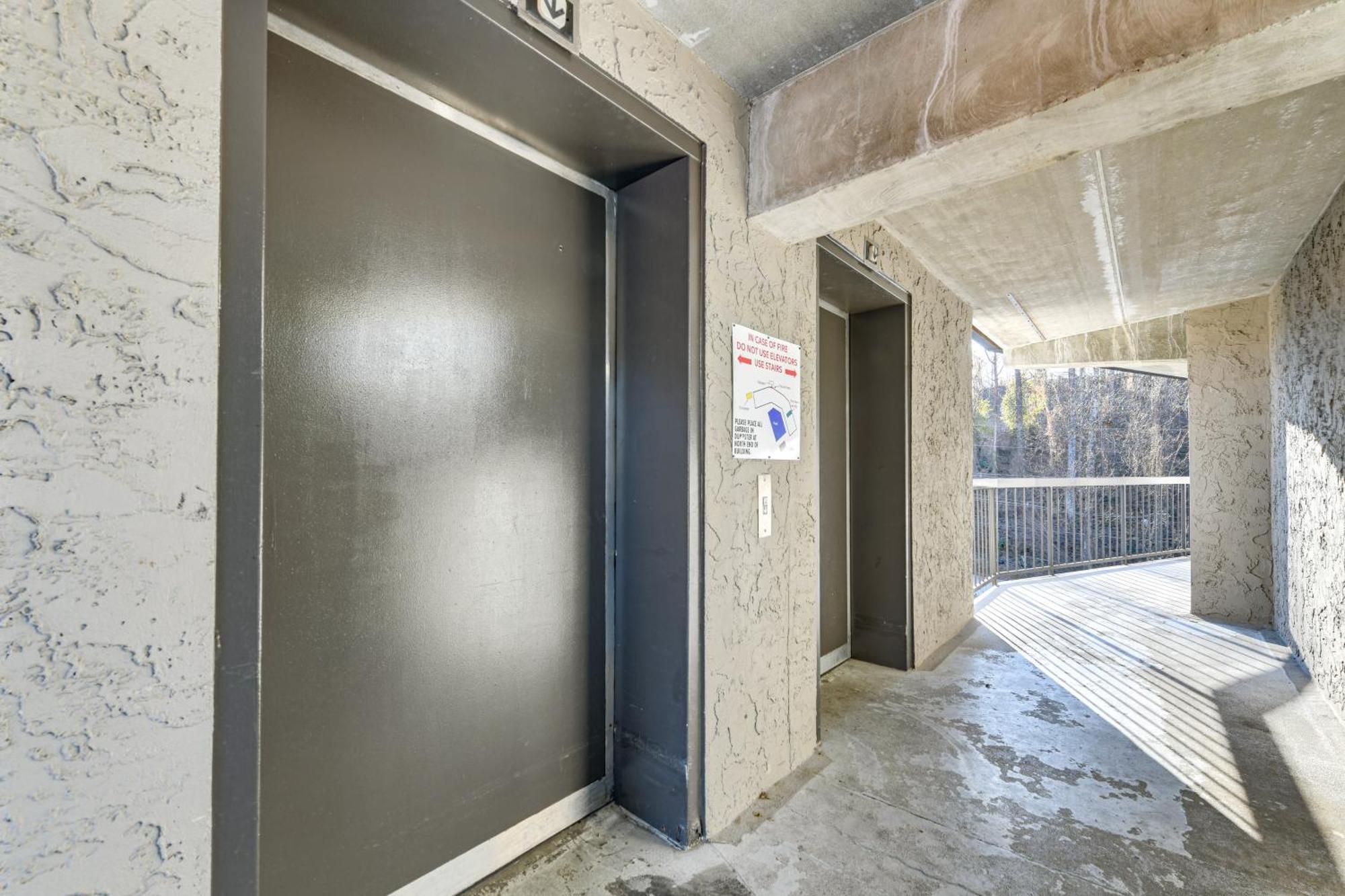 Downtown Gatlinburg Condo With Community Pool! Εξωτερικό φωτογραφία